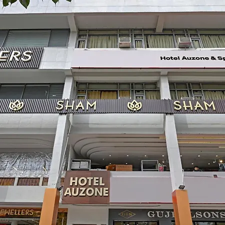 Itsy Hotels Auzone & Spa-3